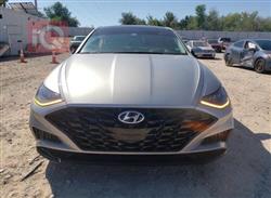 هیۆندای سۆناتا